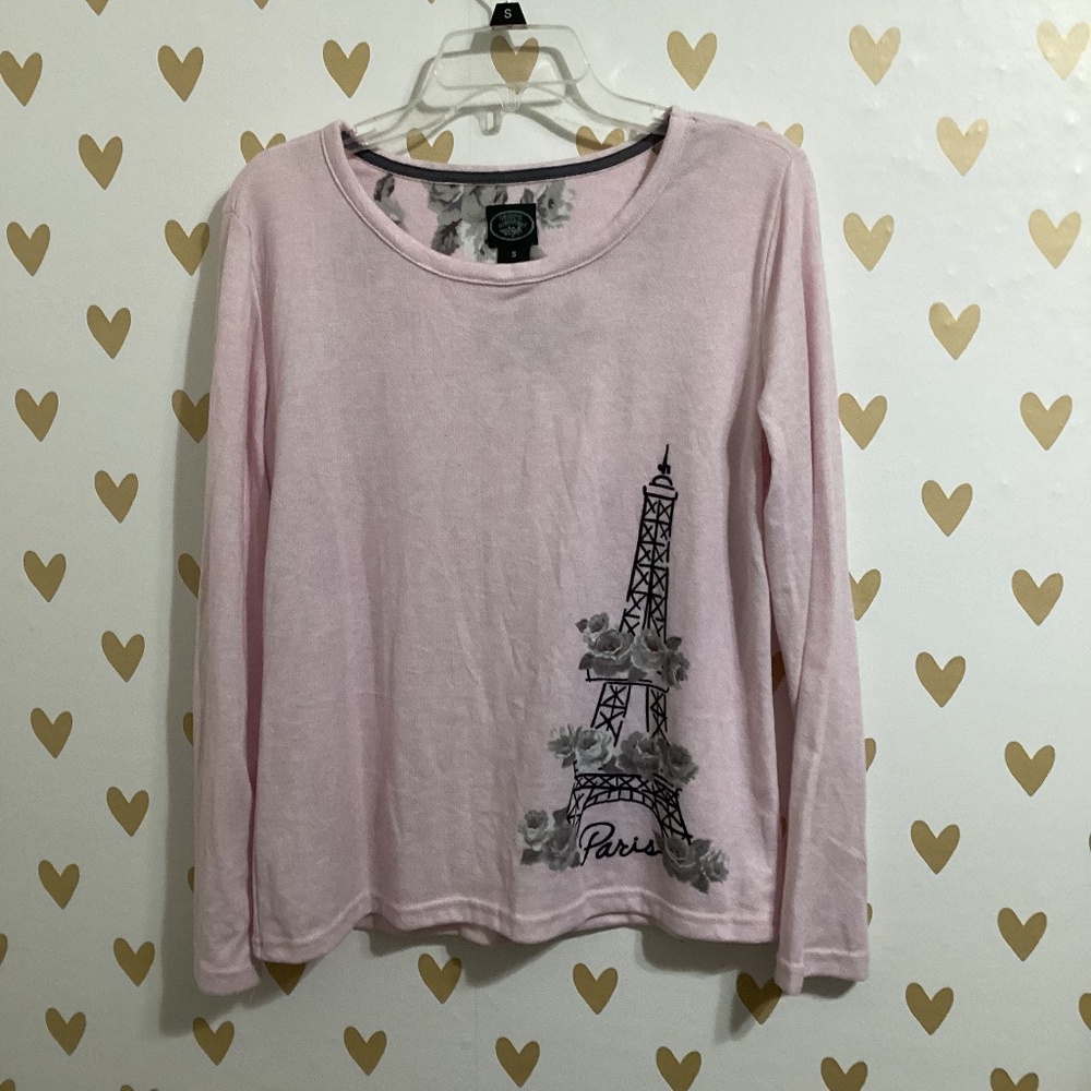 Laura Ashley Floral Long Sleeve